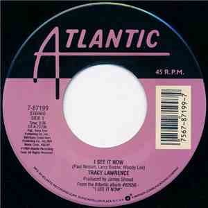 Tracy Lawrence - I See It Now