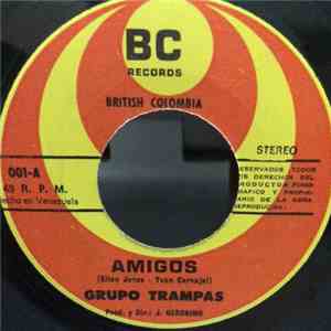 Trampas  - Amigos / Sintelo