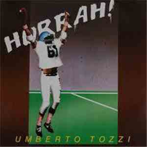 Umberto Tozzi - Hurrah!