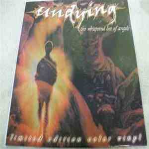 Undying - The Whispered Lies Of Angels