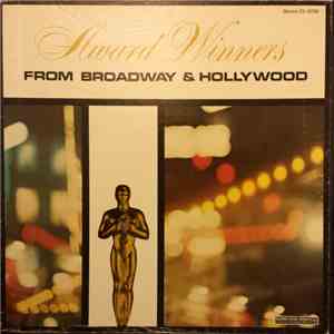 Various - Award Winners From Broadway & Hollywood