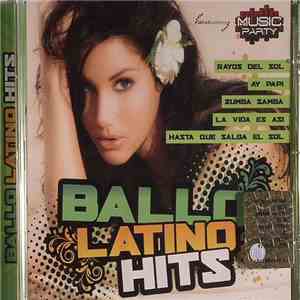 Various - Ballo Latino Hits