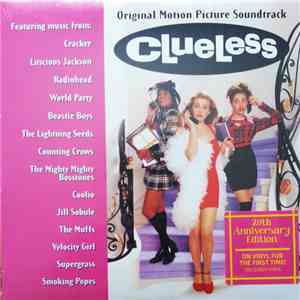 Various - Clueless - Original Motion Picture Soundtrack