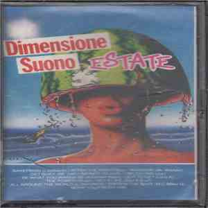 Various - Dimensione Suono Estate