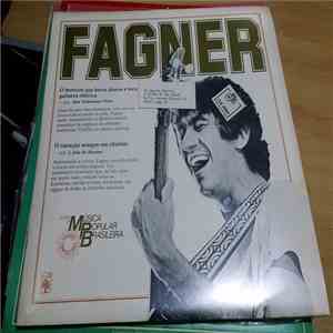 Various - História Da Música Popular Brasileira - Raimundo Fagner