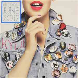 Various - Hit Disc June 2012