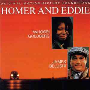 Various - Homer And Eddie (Original Motion Picture Soundtrack)