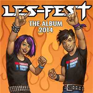 Various - Les-Fest The Album 2014
