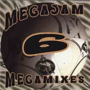 Various - Megajam Megamixes 6