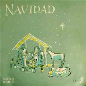 Various - Navidad