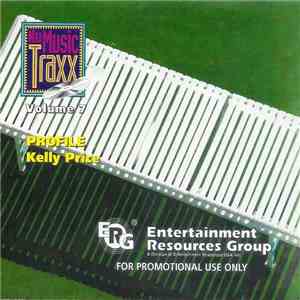 Various - Nu Music Traxx Volume 7