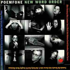 Various - Poemfone: New Word Order