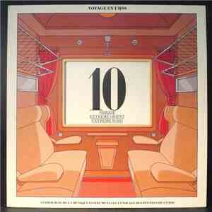 Various - Siberie / Extreme Orient / Extreme Nord