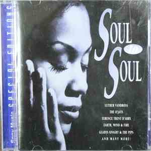 Various - Soul To Soul