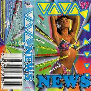 Various - Vava News '97