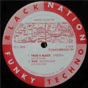 Various - White Flight EP