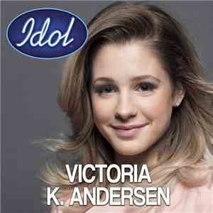 Victoria K. Andersen - Let Her Go