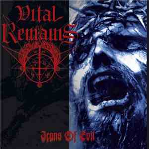 Vital Remains - Icons Of Evil