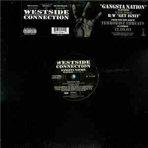 Westside Connection - Gangsta Nation