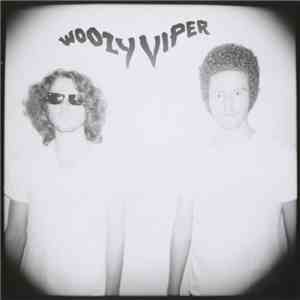 Woozy Viper - Woozy Viper