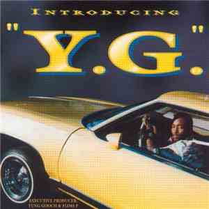 Y.G. - Introducing