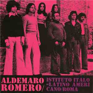 Aldemaro Romero, Istituto Italo-Latino Americano / Roma - D'Improvviso