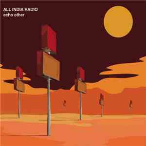 All India Radio - Echo Other