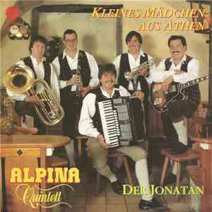 Alpina Quintett - Der Jonatan