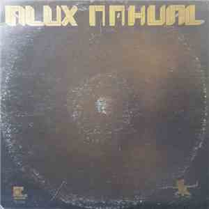 Alux Nahual - Alux Nahual