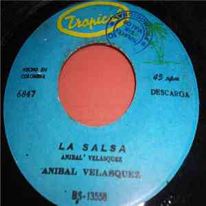 Aníbal Velásquez - La Salsa