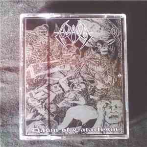 Ataul - Dawn Of Cataclysm