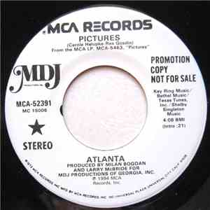 Atlanta  - Pictures