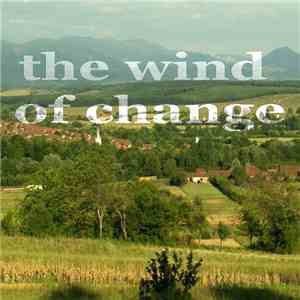 Balanced - The Wind Of Change