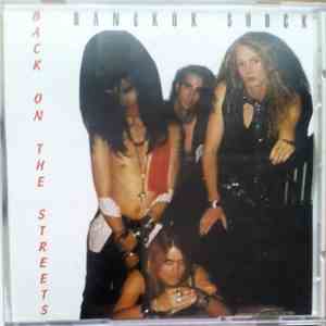 Bangkok Shock - Back On The Streets
