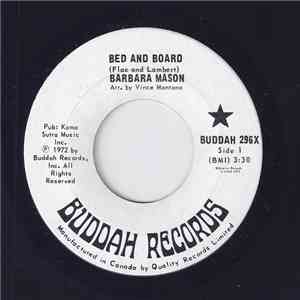 Barbara Mason - Bed And Board