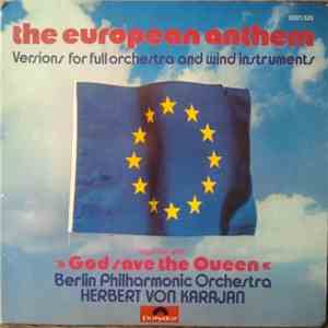 Beethoven - Berlin Philharmonic Orchestra Conducted By Herbert von Karajan - The European Anthem