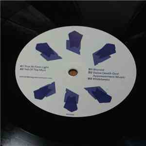 Belmer - Wildebeets EP