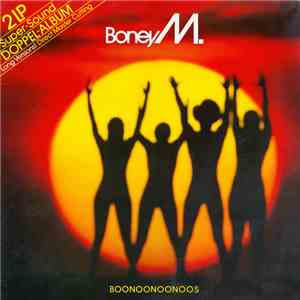 Boney M. - Boonoonoonoos