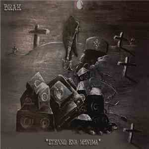 Brak - Στέλνω Ένα Μήνυμα