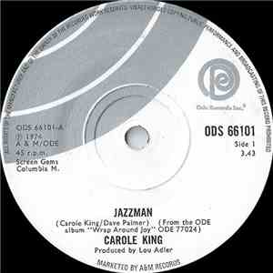 Carole King - Jazzman