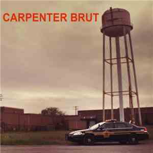 Carpenter Brut - Carpenter Brut II