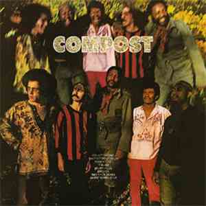 Compost - Compost