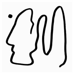 CV & JAB — Zin Taylor - Thoughts Of A Dot As It Travels A Surface