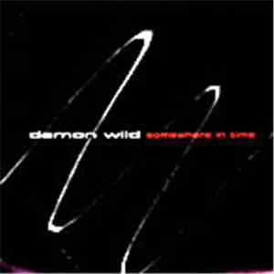 Damon Wild - Somewhere In Time
