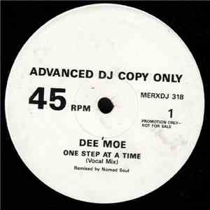 Dee' Moe - One Step At A Time