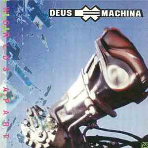 Deus Ex Machina  - Worlds Apart