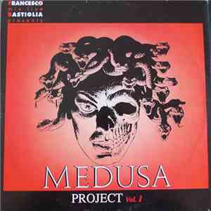 DJ Francesco Bastiglia - Medusa E.P.