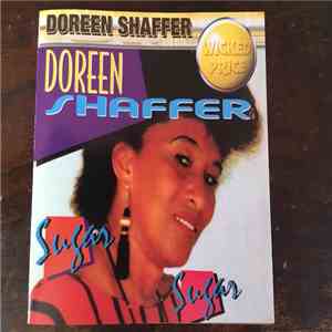 Doreen Shaffer - Sugar Sugar