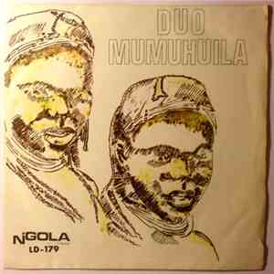 Duo Mumuhuila - Quitandeira / Pescador