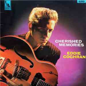 Eddie Cochran - Cherished Memories